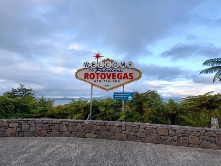 Things to Do in Rotorua: Free, Paid and Everything Else