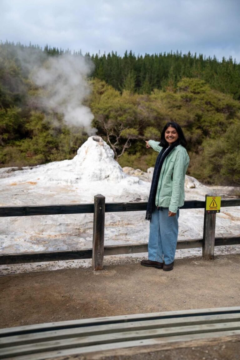 Rotorua Itinerary: How Many Days Do You Actually Need (2026)
