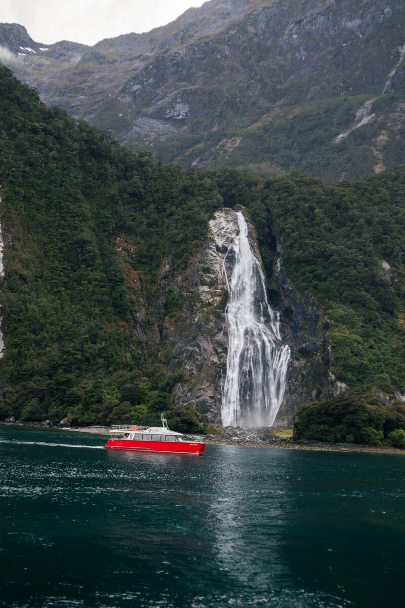 10 Day New Zealand Itinerary by Sagar and Ami