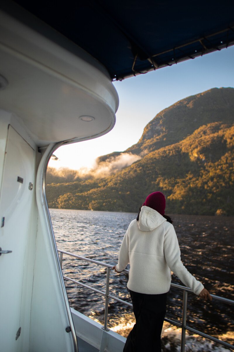 14 Day New Zealand Itinerary by Sagar and Ami
