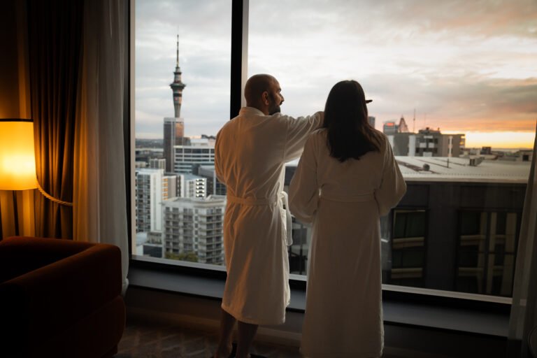 Where to Stay in Auckland: Best Areas and Hotels (2026)