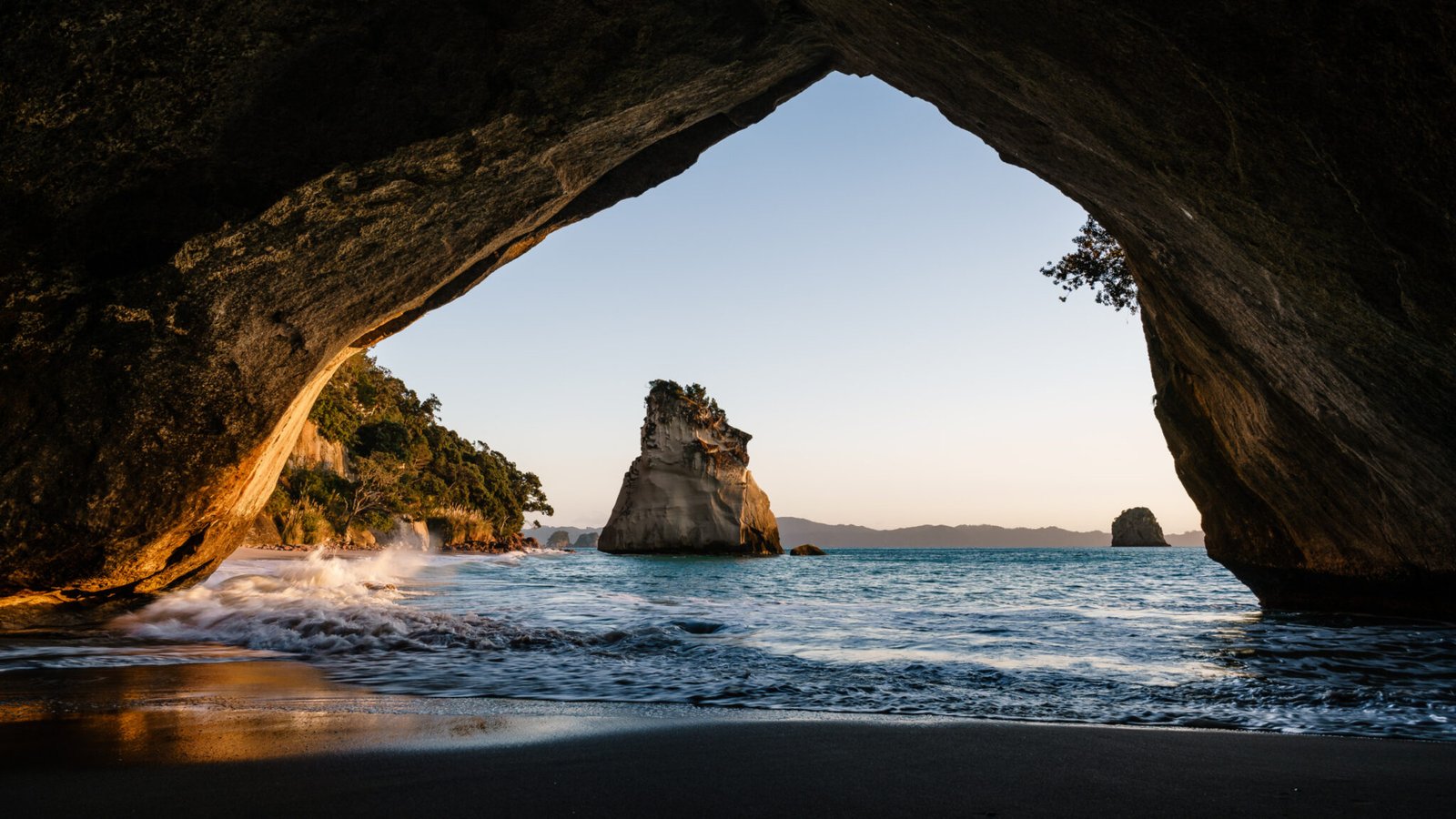 Coromandel