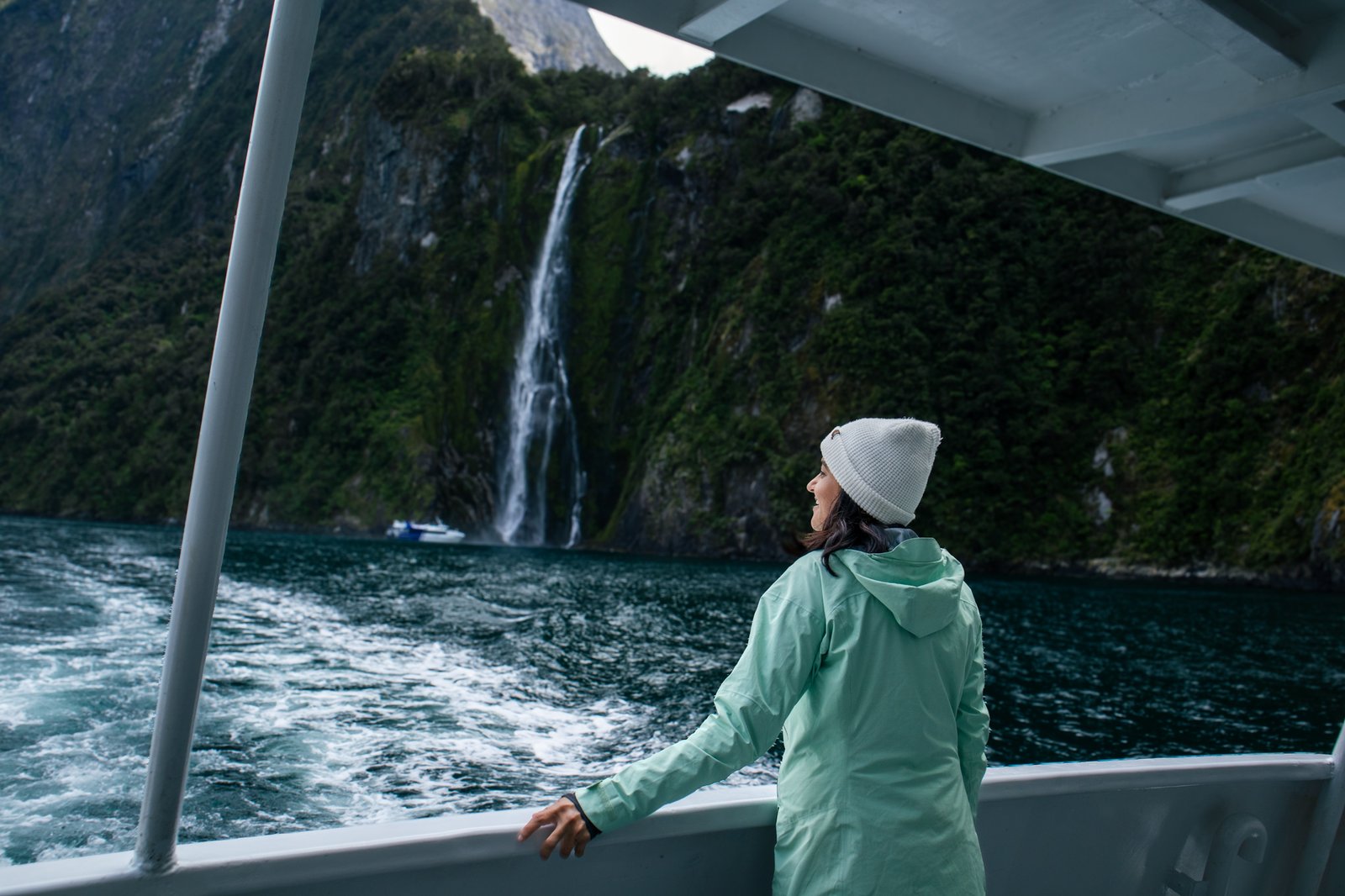 Milford Sound