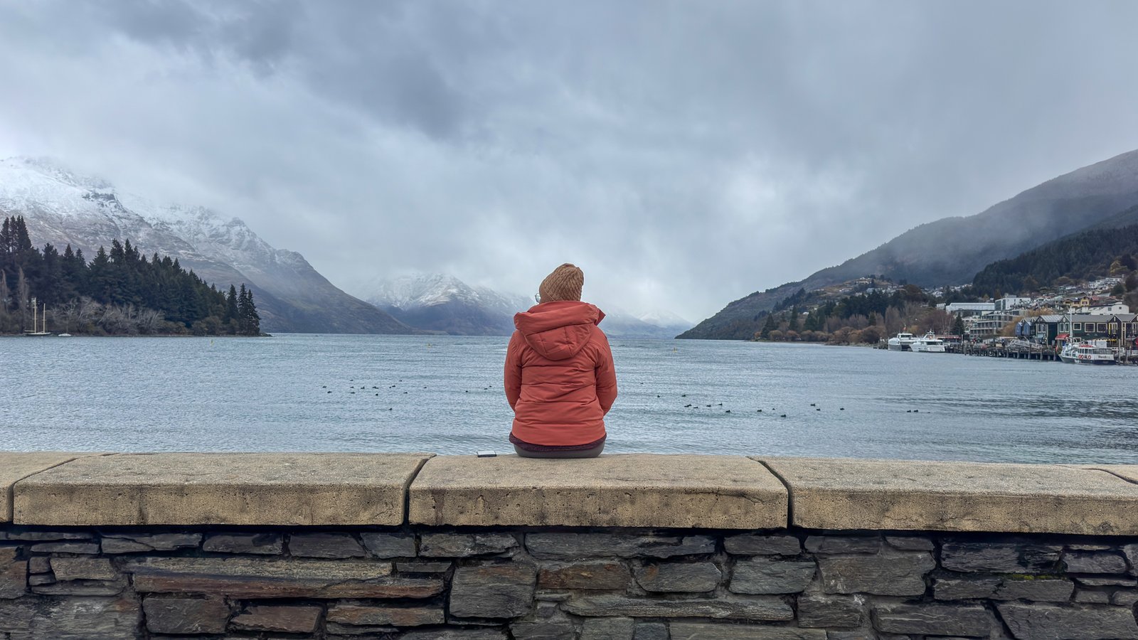 Queenstown