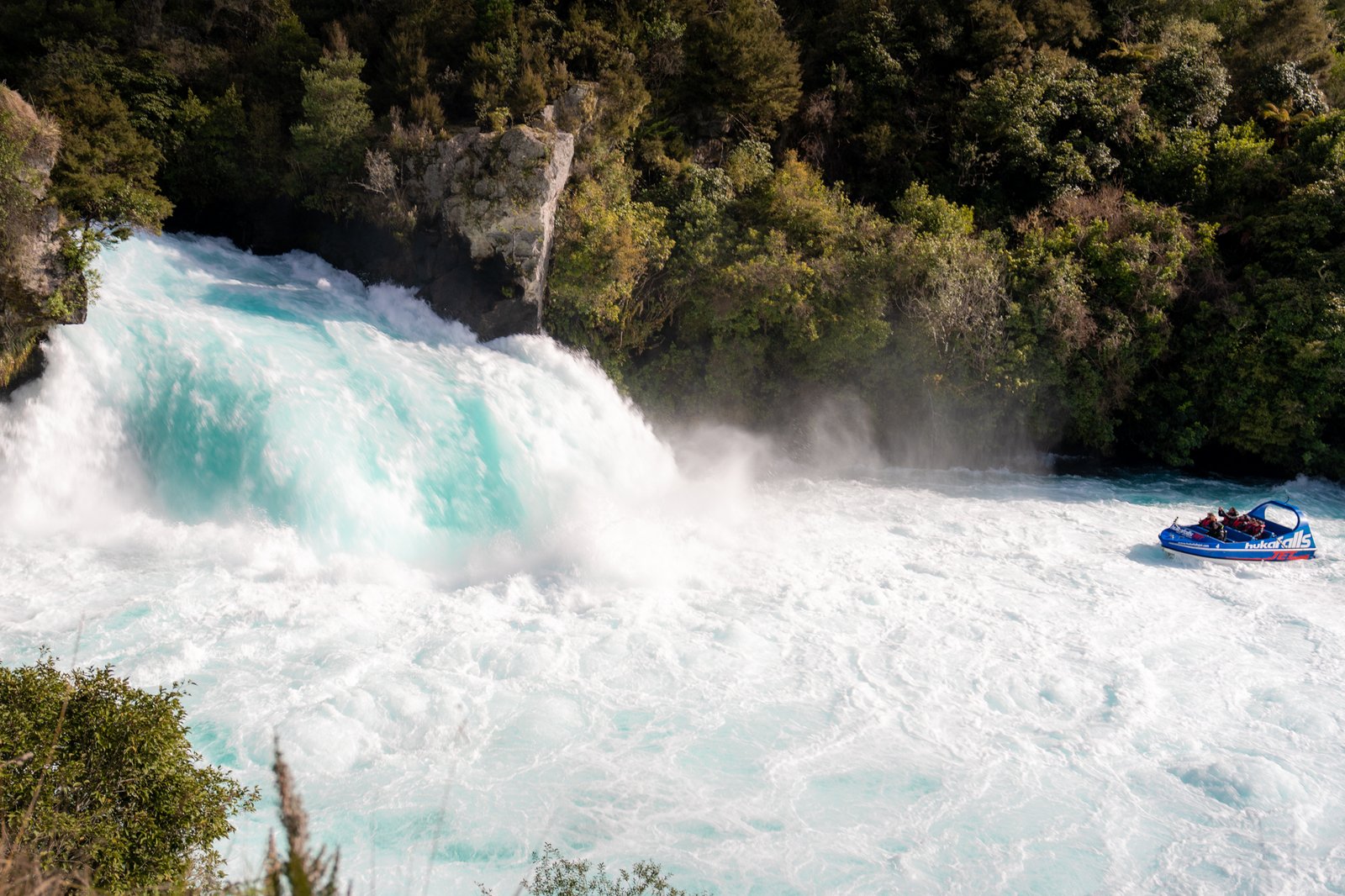 Lake Taupo