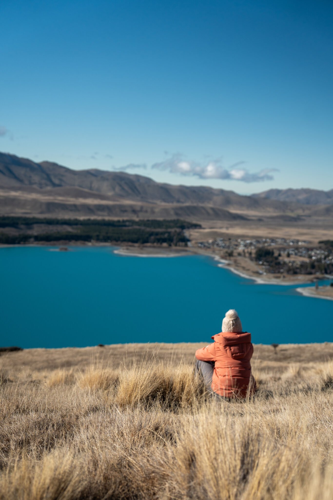 The First-Timer's New Zealand Guide by Sagar and Ami
